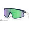 Oakley RSLV okuliare, matte abyss/Prizm Road Jade