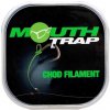 KORDA - Vlasec na tuhé montáže Mouth Trap 20 m 25 lb 0,53 mm