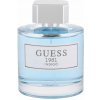 Guess 1981 Indigo toaletná voda dámska 100 ml
