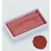 Kuretake Akvarelová farba v panvičke Gansai Tambi 830 Gem Red