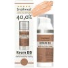 BB krém slimačí sliz tmavý, prírodný odtieň 50 ml, Snailmed, poľský výrobok