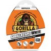 Gorilla Tape Extra silná lepiaca páska 11 m x 48 mm biely