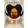 Rohy [Hill Joe]