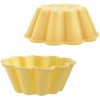 Toro 263686 silikónové košíčky na muffiny 263686 bábovka 7,5 cm 3 ks