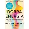 Dobra energia. Popraw swój metabolizm i żyj długo w zdrowiu