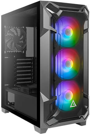 Antec DF600 Flux