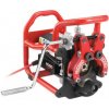 RIDGID B-500 prenosná ukosovačka rúr s 45°reznou hlavou (230 V, CE)