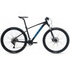 Giant Talon 1 29 bicykel, čierna, XXL