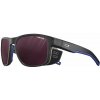 Slnečné okuliare Julbo Shield M - Reactiv Black / Blue