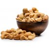 Grizly Smoked Cashews orechy údené 500 g