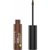 sante Farba na obočie Obsah: 3,5 ml, Odtieň: 02‚ brown