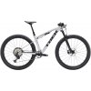 Trek Supercaliber SLR 9.8 XT - Argent Drizzle L