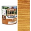 CHEMOLAK S 1040 Chemolux S Klasik orech 0,75 l, orech, SLOVENSKÝ VÝROBOK