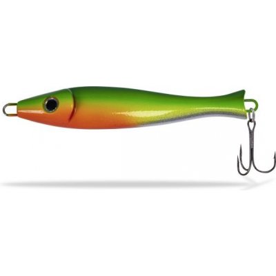 Rhino Pilker Big Head UV Green Yellow Orange 150g