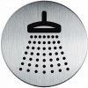 Piktogram Sprchy