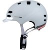 Smart prilba SafeTec SK8 Biela S