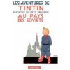 Tintin Au Pays Des Soviets