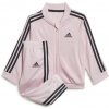 adidas Tracksuit 3-Stripes Tricot Track Suit Jr. HM6609