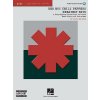 Red Hot Chili Peppers Greatest Hits: A Step-By-Step Breakdown of Fleas Bass Style and Technique [With CD (Audio)] (Johnson Chad)