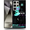 Picasee ULTIMATE CASE pro Samsung Galaxy S24 Ultra S928B 5G - RETRO