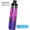 VooPoo Drag H40 1500 mAh modern red 1 ks
