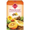 Čaj Mistral Pomaranč-mango-škorica