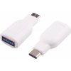 PremiumCord OTG USB-C 3.1 - USB-A 3.0 M/F kur31-14