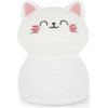 Legami Nabíjacie nočné svetlo – Mačička
