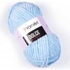 YarnArt Dolce 749 svetlá modrá