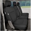 Autopoťah KEGEL Tailor Made 2+1 VOLKSWAGEN T6 2015→ 2. rad sedadiel