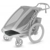 Thule Chariot gumová podložka SINGLE