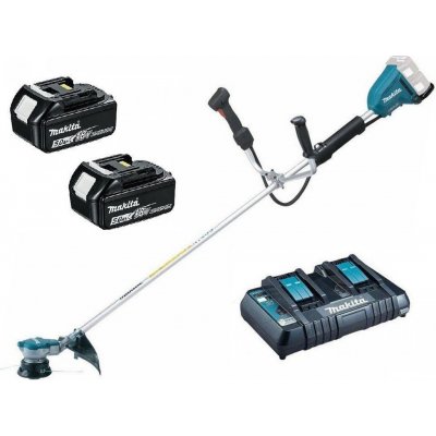 Makita DUR368APT2 od 418 € - Heureka.sk