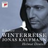 Schubert Franz - Winterreise / Kaufmann / Deutsch [CD]