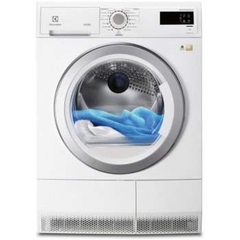 Electrolux EDH 3386 GDW