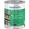 Remmers Deckfarbe 5 l Schwarz
