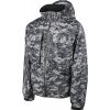 Kinetic Bunda Camorush Jacket Grey Camo