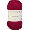 Schachenmayr Catania Farba: 192 weinrot