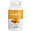 MOVit Betakarotén 25.000 IU+Panthenol+PABA PREMIUM cps 1x90 ks