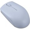 Lenovo 300 Wireless Compact Mouse (Frost Blue) GY51L15679