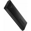AXAGON EEM2-UB2, USB-C 10Gbps - M.2 NVMe SSD ARROW box, černý
