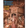 Dungeon Crawl Classics #89: Chaos Rising (Daniel J Bishop,Jobe Bittman,Michael Curtis,Terry Olson)(Brožovaná)