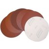 Güde Brúsny papier 150 mm K80, 3 ks 22141