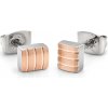 Boccia Titanium Titanové náušnice 05001-03