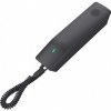 Grandstream GHP611W SIP WiFi hotelový tel. čierny GHP611W