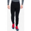 Bežecké nohavice Salomon Sense Stow Pants - deep black/black