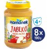 Hamánek s jablkami 190 g