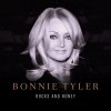 Tyler Bonnie: Rocks And Honey - CD