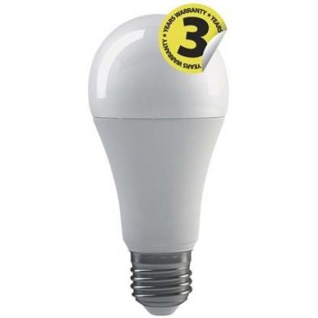 Emos LED žiarovka Classic A67 20W E27 neutrálna biela