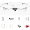 Xiaomi Fimi X8 Pro Combo (White)