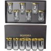BOHEMIA PRESTIGE BOHEMIA PRESTIGE MIRADOR POHÁR NA VODU 6 x 400 ml